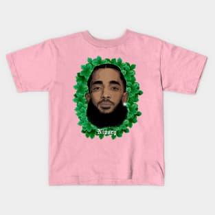 Nip Head Kids T-Shirt